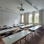 Hotel Hansa