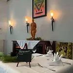Hotel Hansa