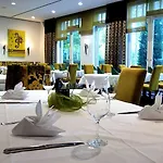 Hansa Hotel 4*