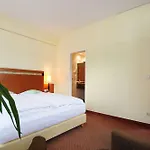 雷根斯堡汉萨公寓酒店 4*