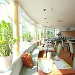 Hansa 4* Regensburg