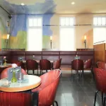 Hotel Hansa Regensburg