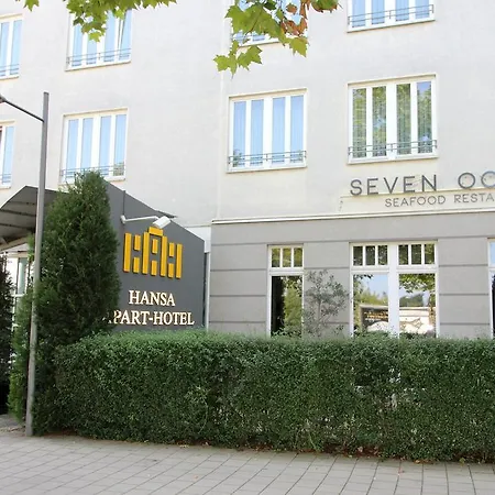 Hotel Hansa