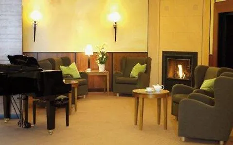 Hotel Hansa Regensburg