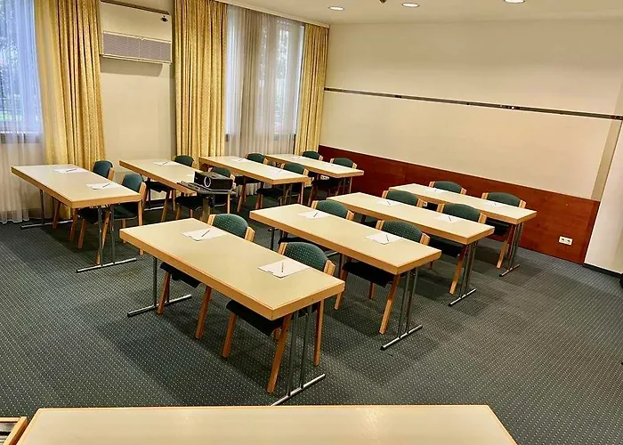 Hansa Hotel Regensburg