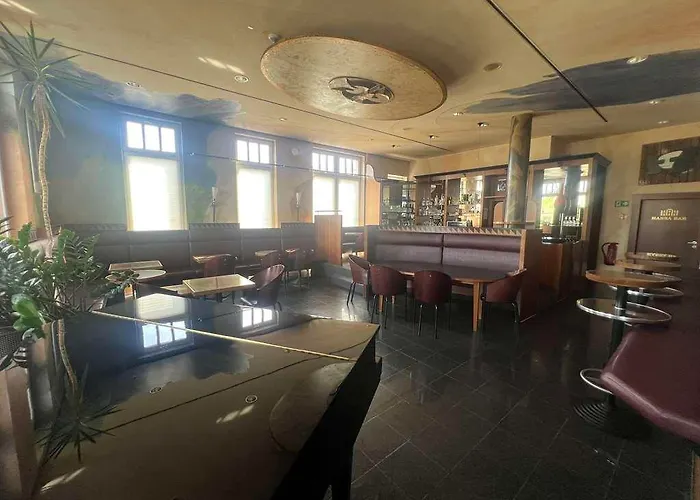 Hotel Hansa Regensburg