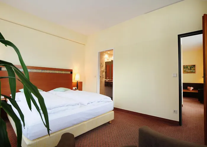 Hotel Hansa Regensburg