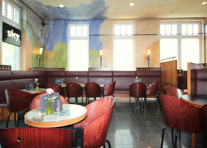 Hotel Hansa Regensburg