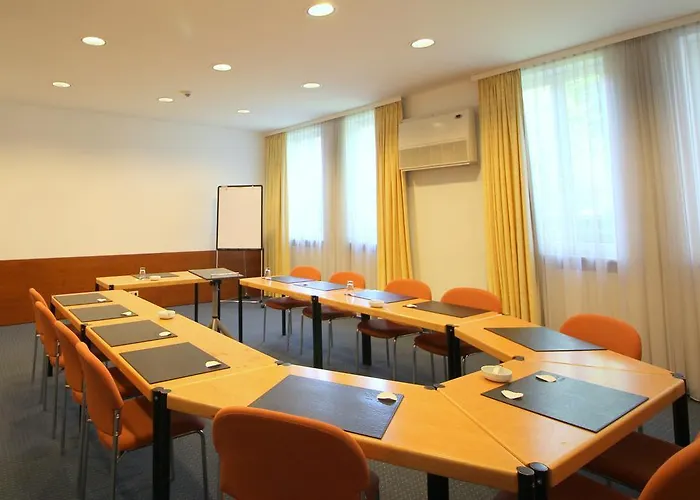 Hansa Hotel Regensburg