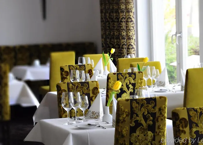 Hotel Hansa Regensburg