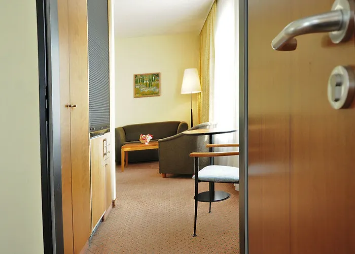 Hotel Hansa Regensburg