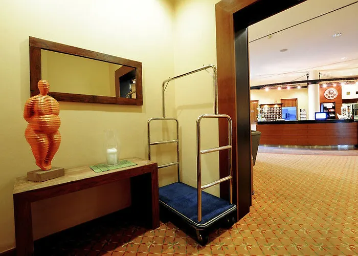 Hansa Hotel Regensburg