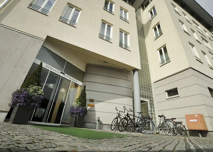 Hansa Hotel Regensburg