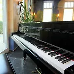 Hotel Hansa