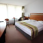 Hotel Hansa 4*