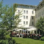 Hansa Hotel 4*