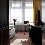 Hotel Hansa 4*