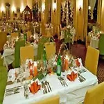 Hansa 4* Regensburg