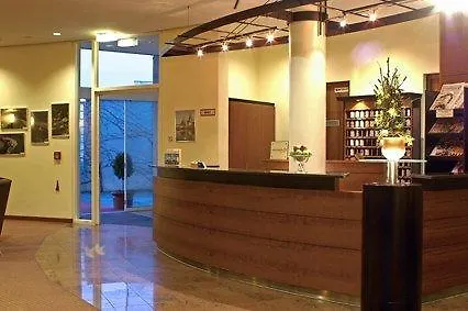 Hansa 4* Regensburg