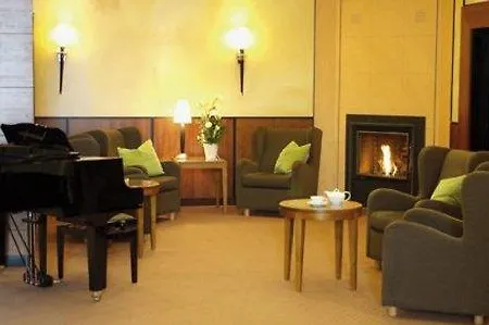 Hotel Hansa Regensburg