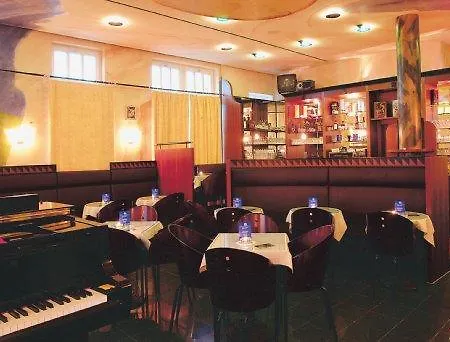 酒店 雷根斯堡汉萨公寓酒店