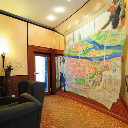 Hansa Ρέγκενσμπουργκ