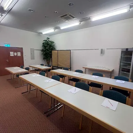 Hansa 4* Ρέγκενσμπουργκ