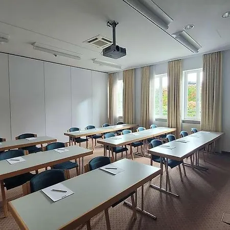 Ξενοδοχείο Hansa