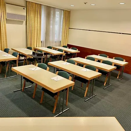 Hansa Ξενοδοχείο Ρέγκενσμπουργκ