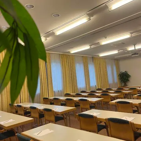 Hotel Hansa Regensburg