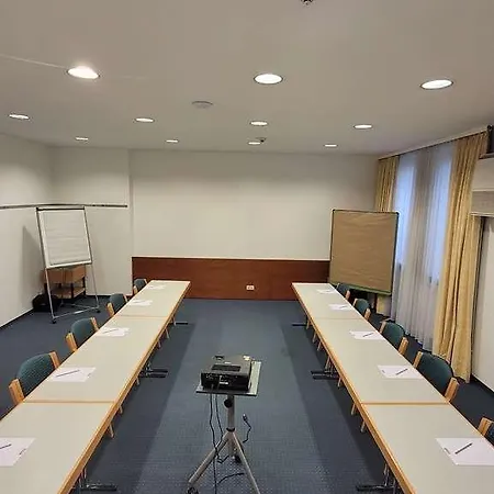 Hansa 4* Regensburg