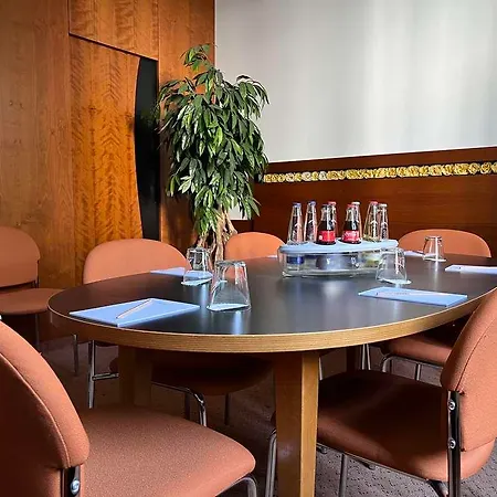 Hansa Hotel