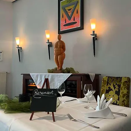 Hotel Hansa