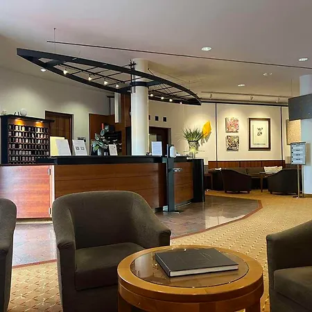 Hotel Hansa 4*