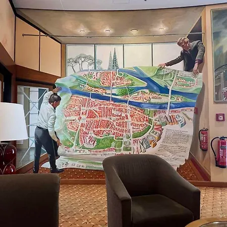 Hansa Ξενοδοχείο Ρέγκενσμπουργκ