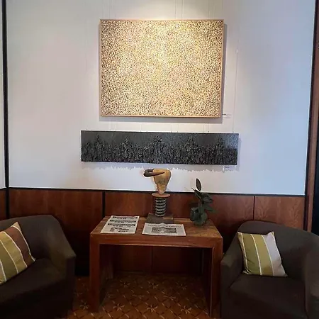 Hansa Hotel