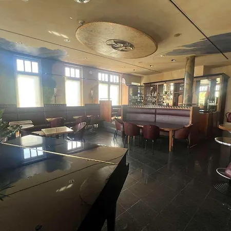 Hotel Hansa Regensburg