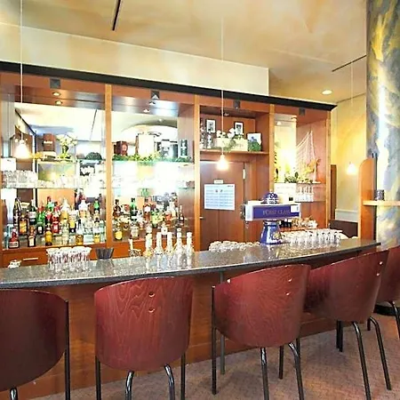 酒店 雷根斯堡汉萨公寓酒店