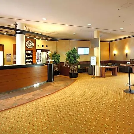 雷根斯堡汉萨公寓酒店 4* 雷根斯堡