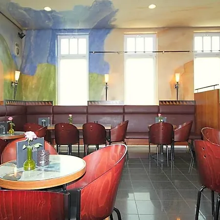 酒店 雷根斯堡汉萨公寓酒店 雷根斯堡