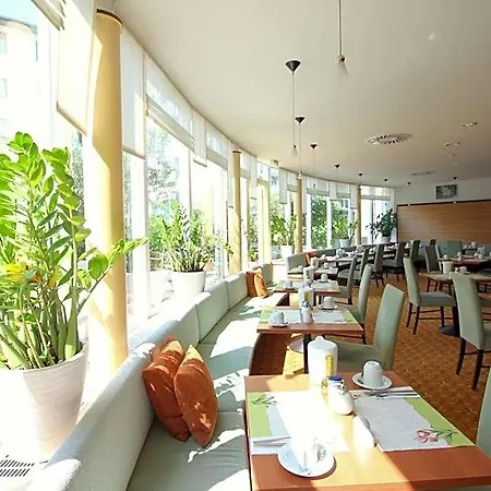 雷根斯堡汉萨公寓酒店 酒店 雷根斯堡