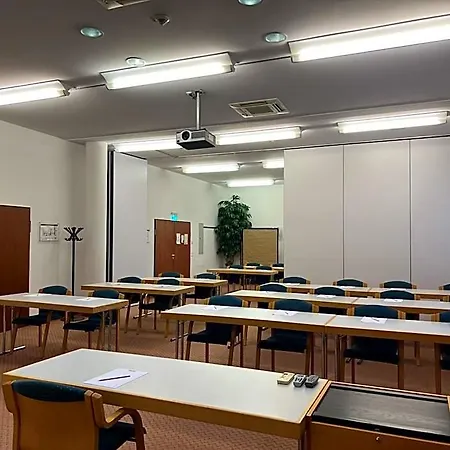 雷根斯堡汉萨公寓酒店 酒店 雷根斯堡