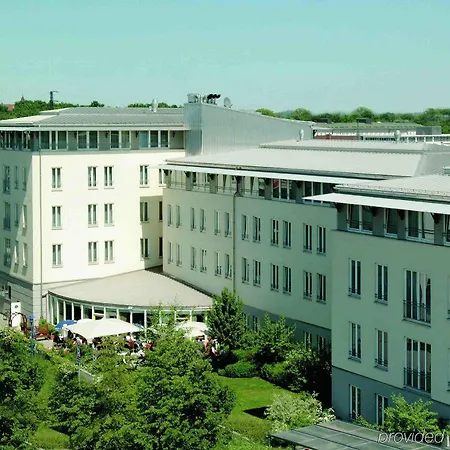 Hotel Hansa 4*