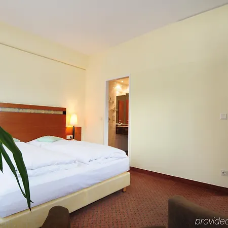 Hotel Hansa Regensburg