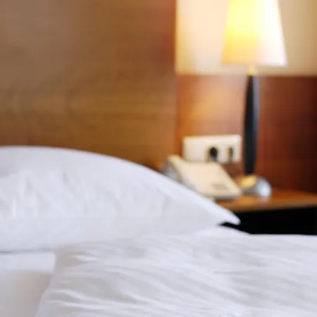 Hansa Hotel