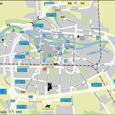 Hansa Ρέγκενσμπουργκ