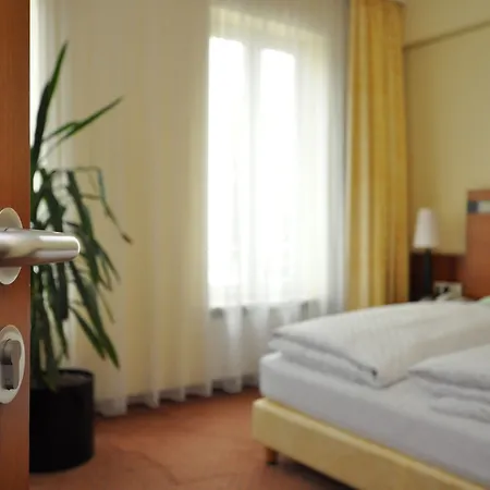 Ξενοδοχείο Hansa