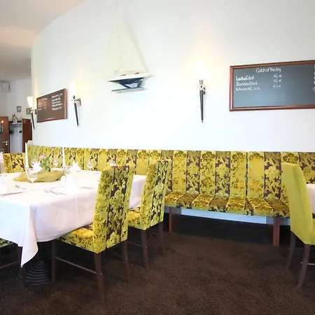 Hansa 4* Ρέγκενσμπουργκ