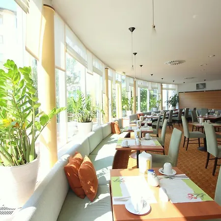 Hansa 4* ريغنسبورغ