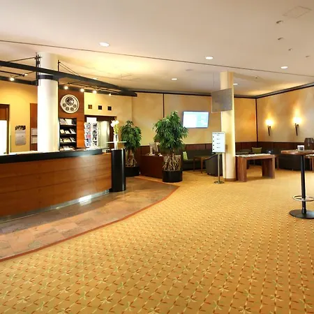 Hansa 4*
